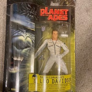 Planet of the Apes action figure